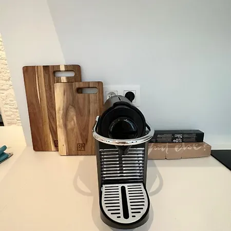 Apartman Urbanchic Lumineux Hyper Centre *