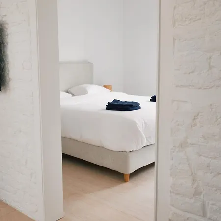 Apartman Urbanchic Lumineux Hyper Centre