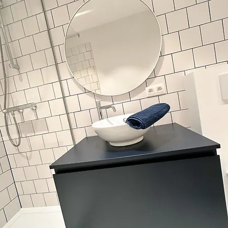 Urbanchic Lumineux Hyper Centre