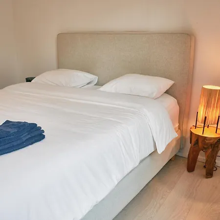 Apartman Urbanchic Lumineux Hyper Centre