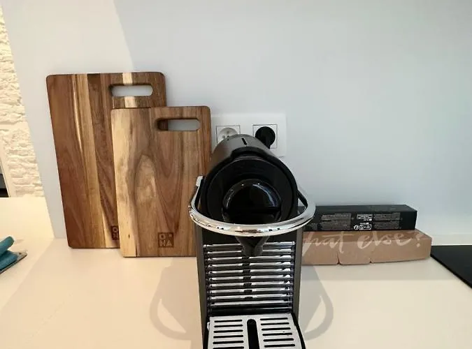 Apartment Urbanchic Lumineux Hyper Centre *