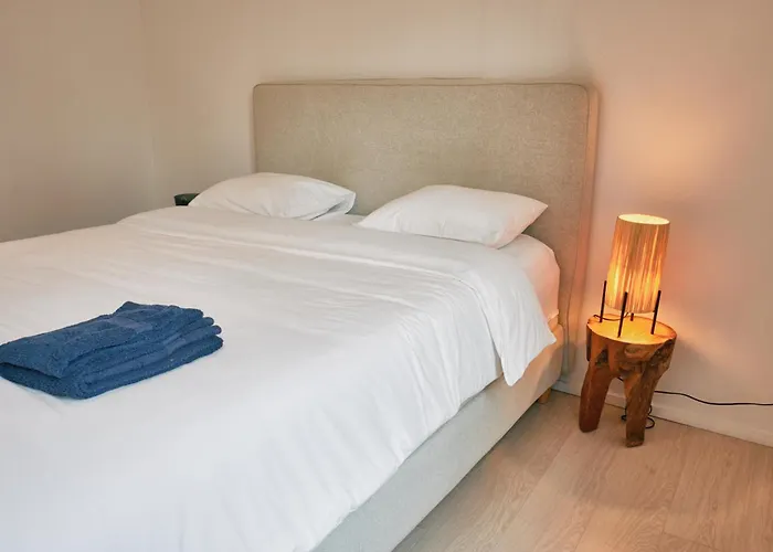 Apartment Urbanchic Lumineux Hyper Centre